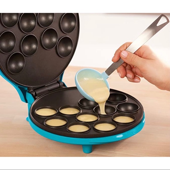 Bella Cakepop And Donut Hole Maker - Picture 2 of 3